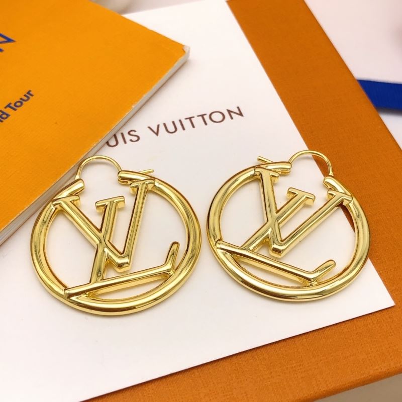 Louis Vuitton Earrings